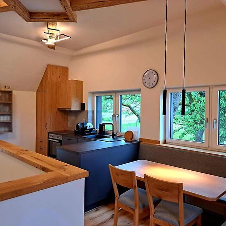 Gasthof Knappenwirt Mariahof Eksteriør billede